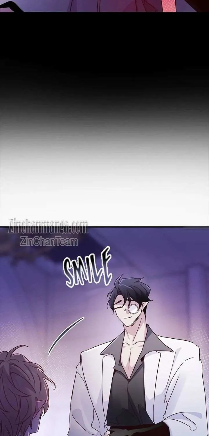 Dark Fall Chapter 33 page 37 - 