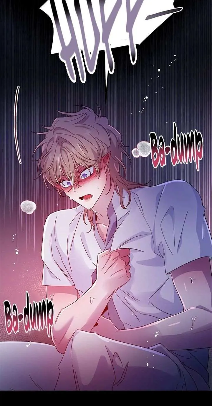 Dark Fall Chapter 33 page 41 - 