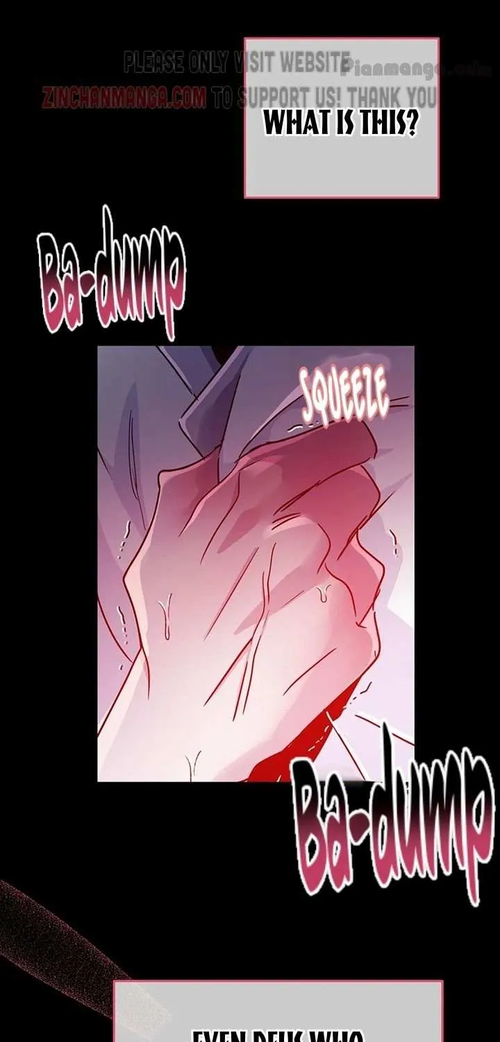 Dark Fall Chapter 33 page 42 - 