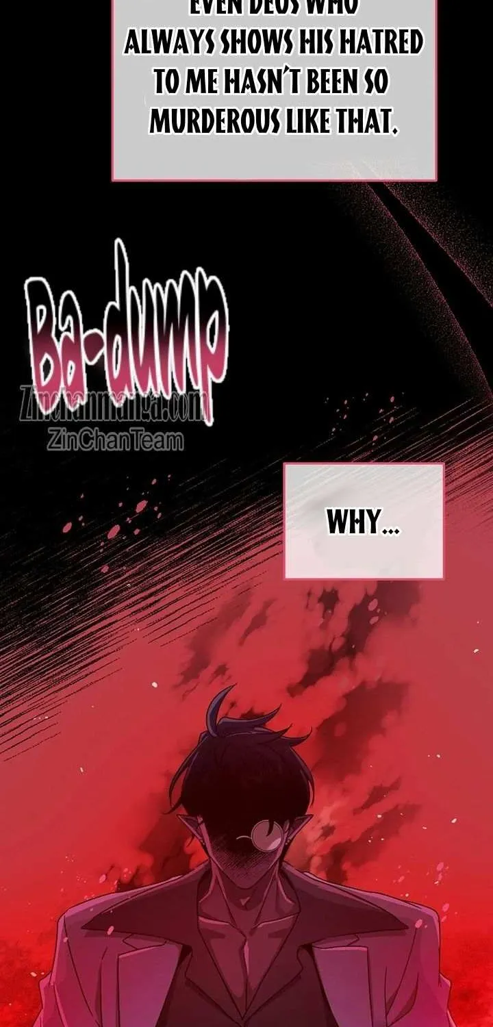 Dark Fall Chapter 33 page 43 - 