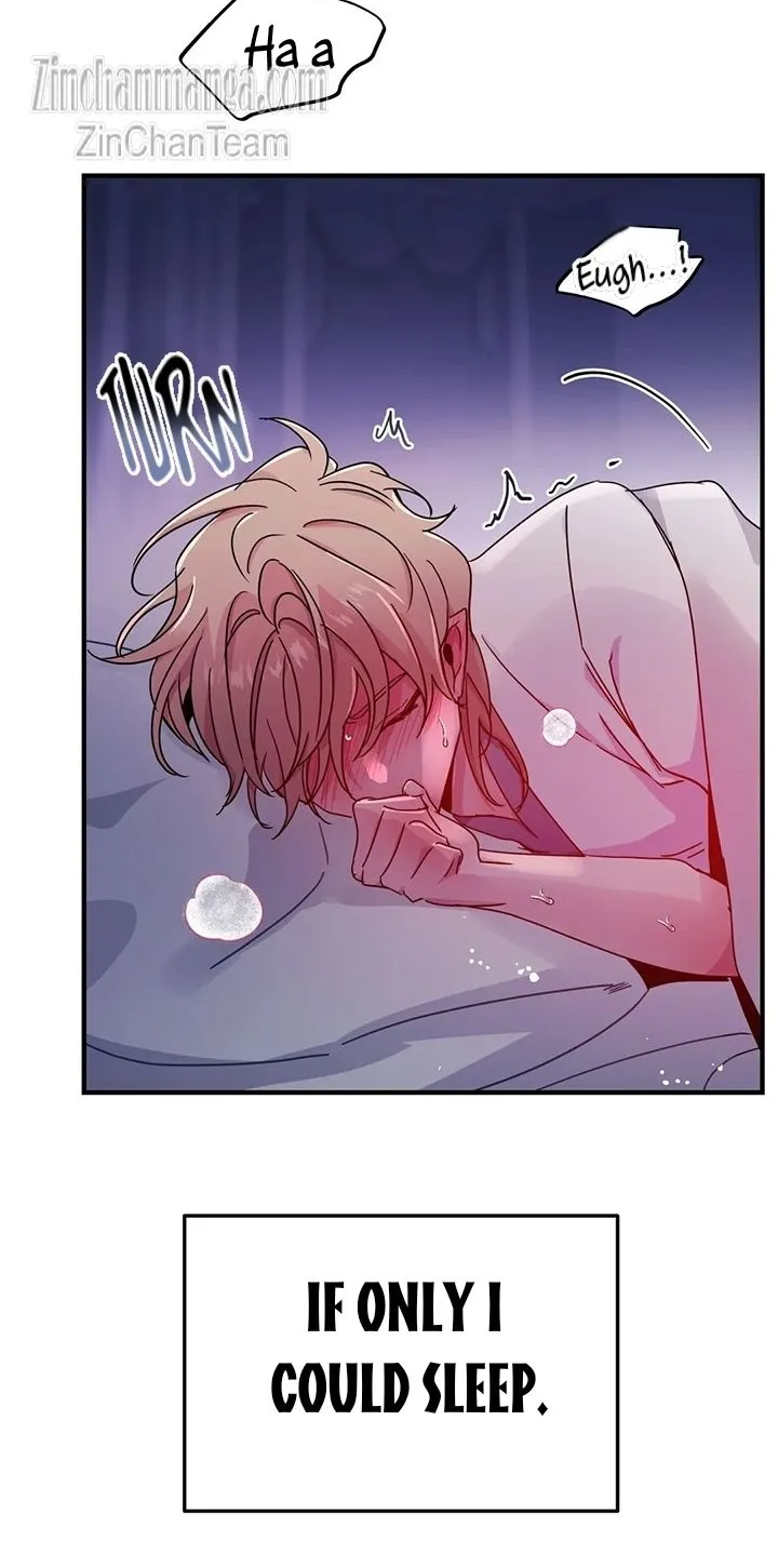 Dark Fall Chapter 33 page 51 - 