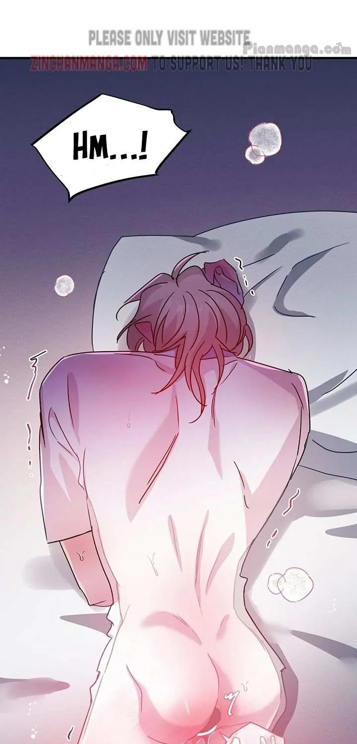 Dark Fall Chapter 33 page 52 - 