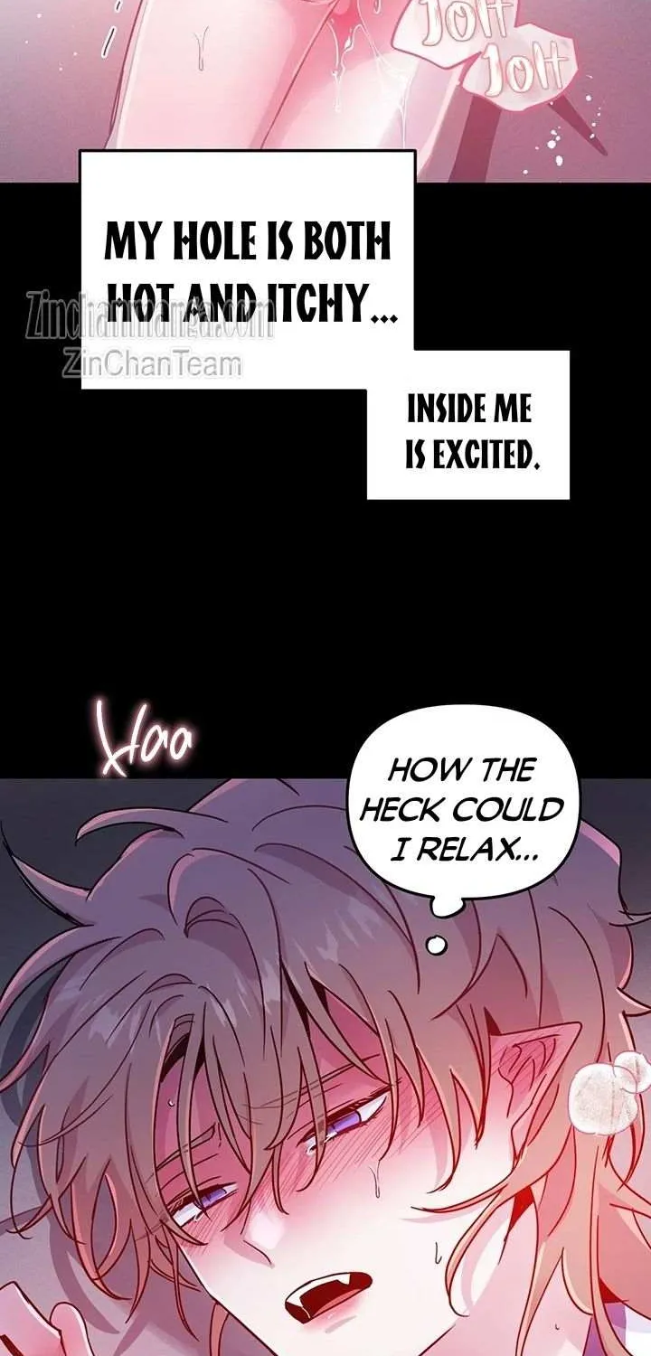 Dark Fall Chapter 33 page 53 - 