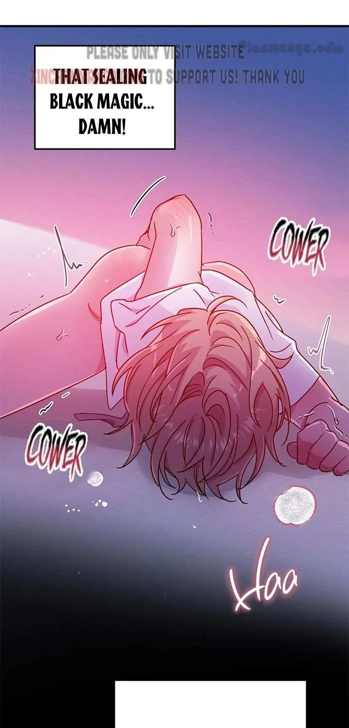 Dark Fall Chapter 33 page 61 - 