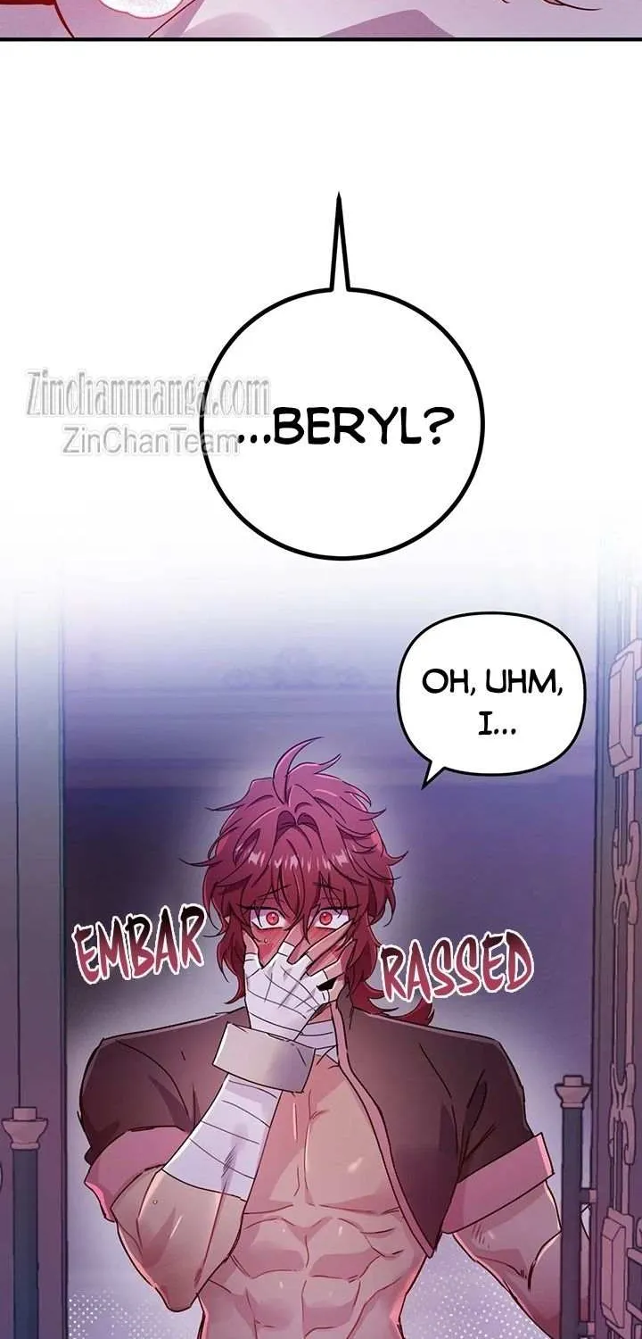 Dark Fall Chapter 33 page 65 - 