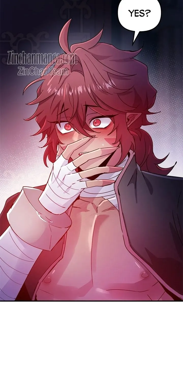 Dark Fall Chapter 33 page 68 - 