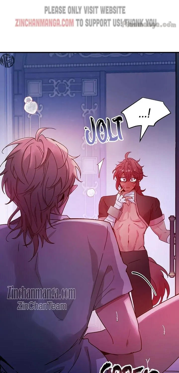 Dark Fall Chapter 33 page 70 - 