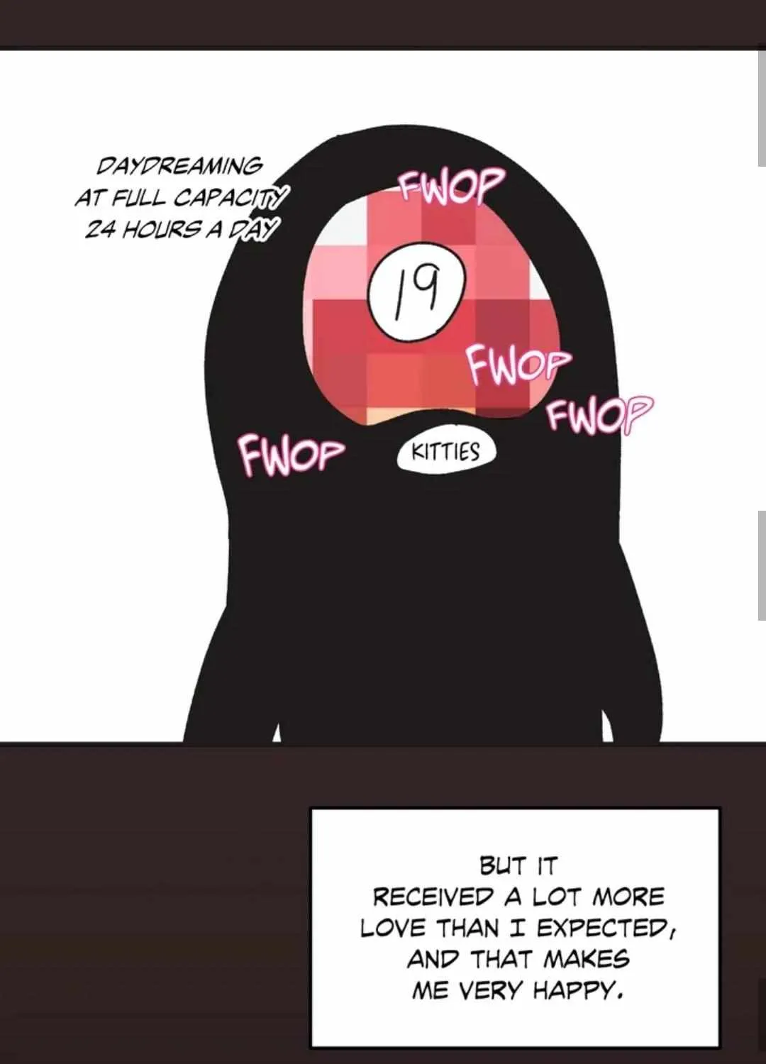 Dark Fall Chapter 34.1 page 13 - 