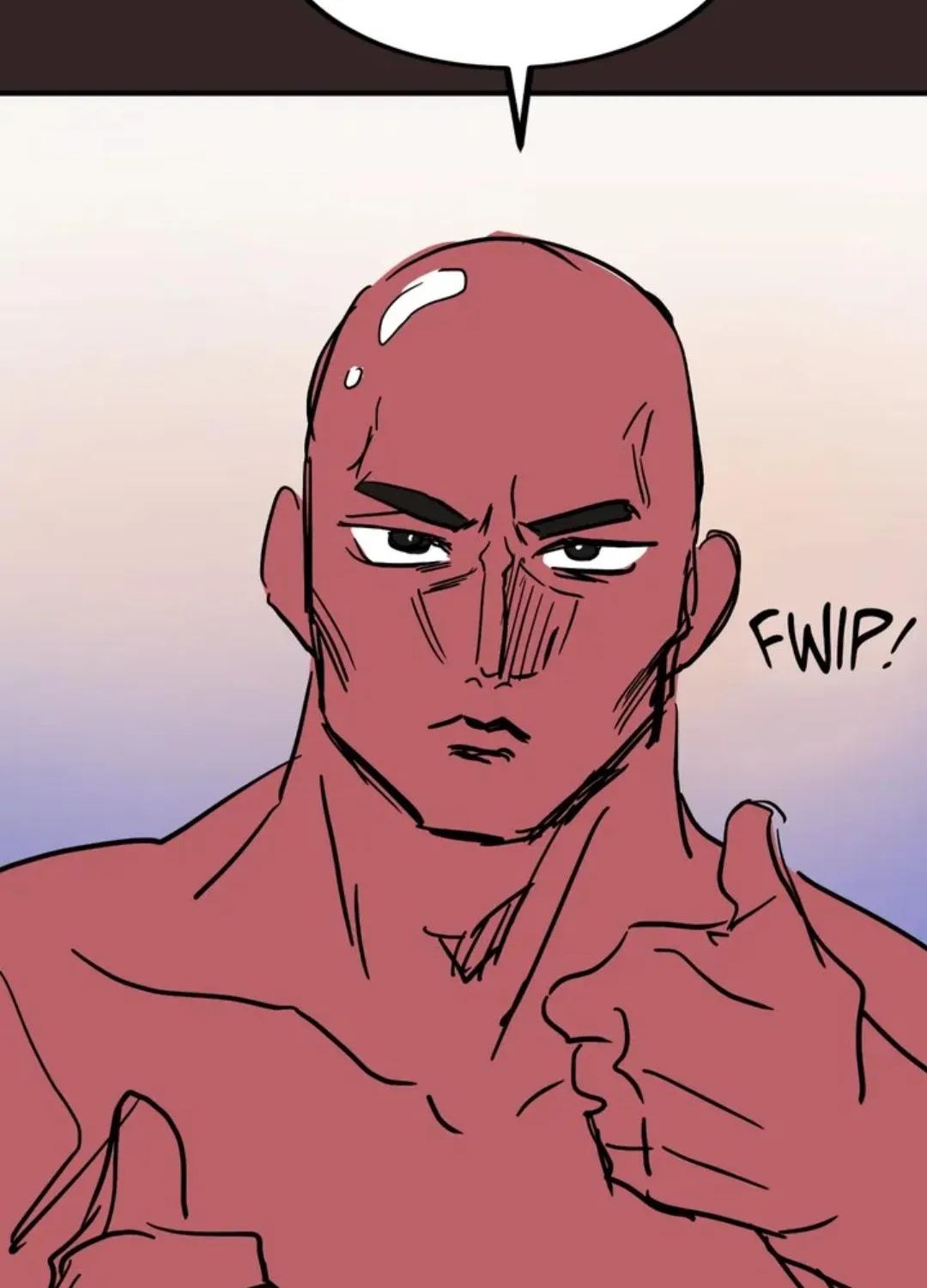 Dark Fall Chapter 34.1 page 4 - 