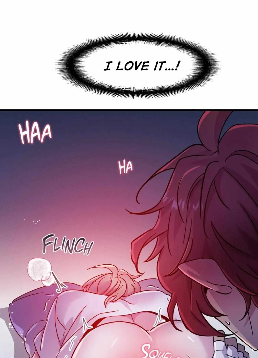 Dark Fall Chapter 34.2 page 11 - 