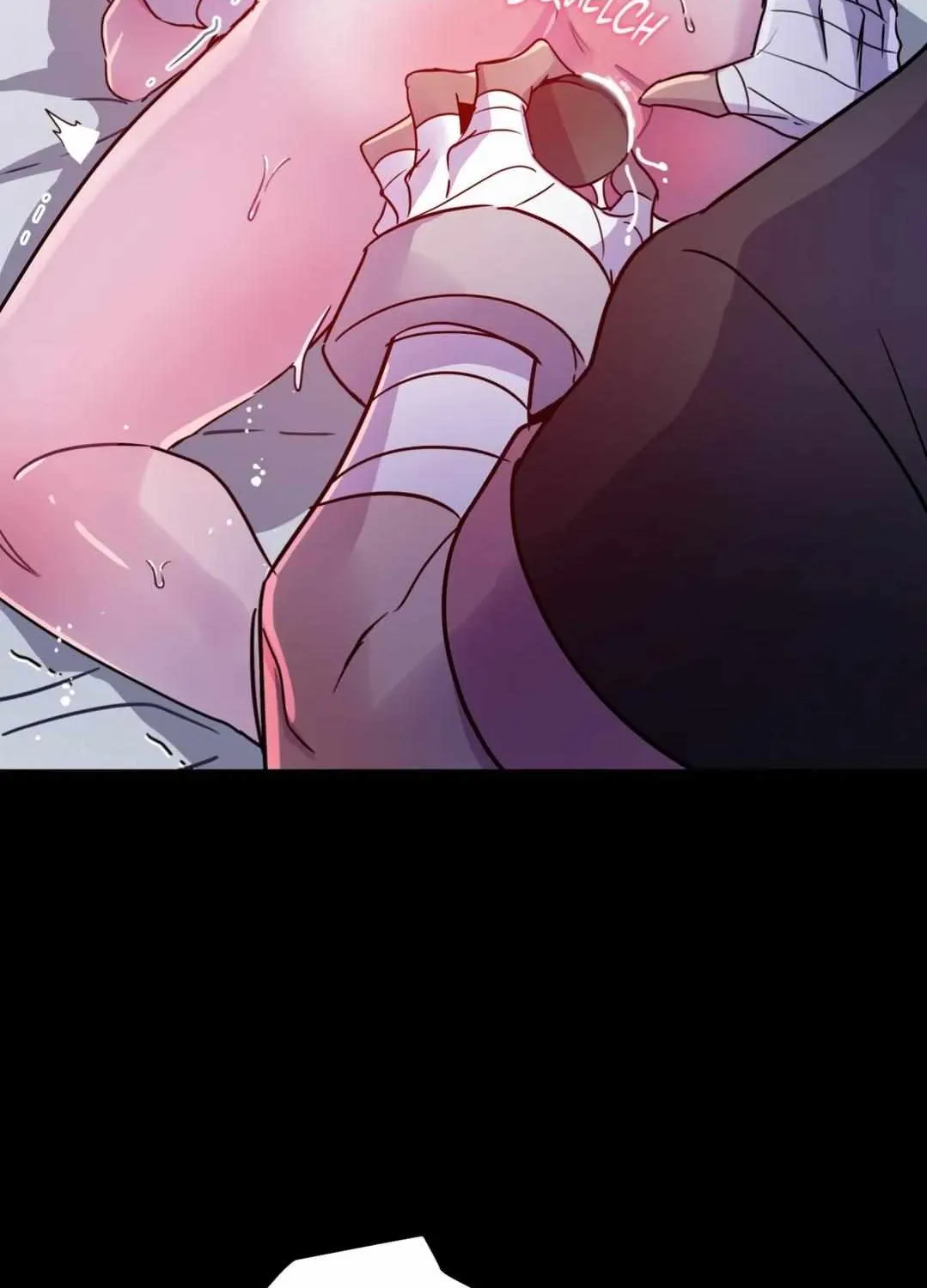 Dark Fall Chapter 34.2 page 12 - 
