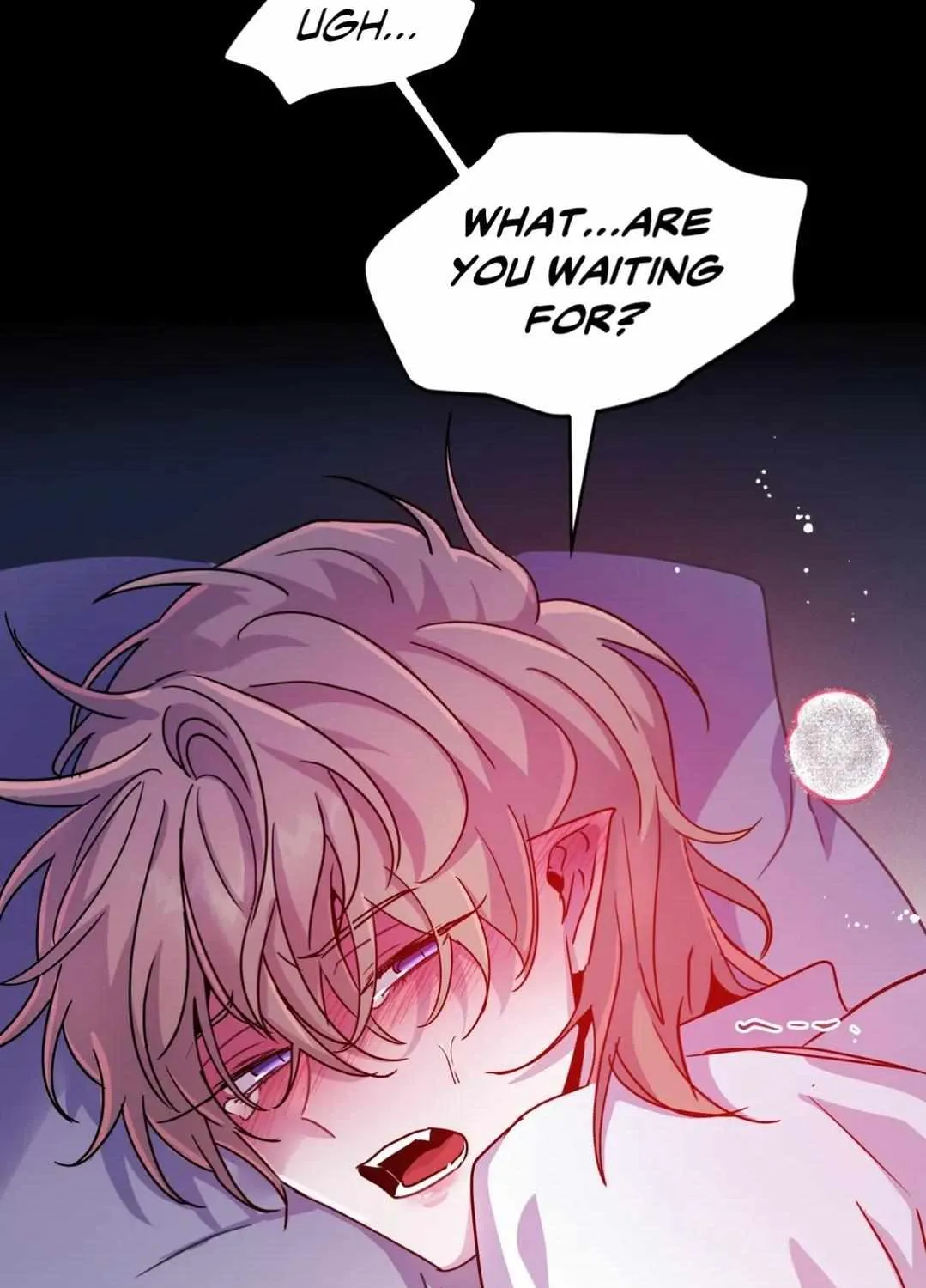 Dark Fall Chapter 34.2 page 13 - 