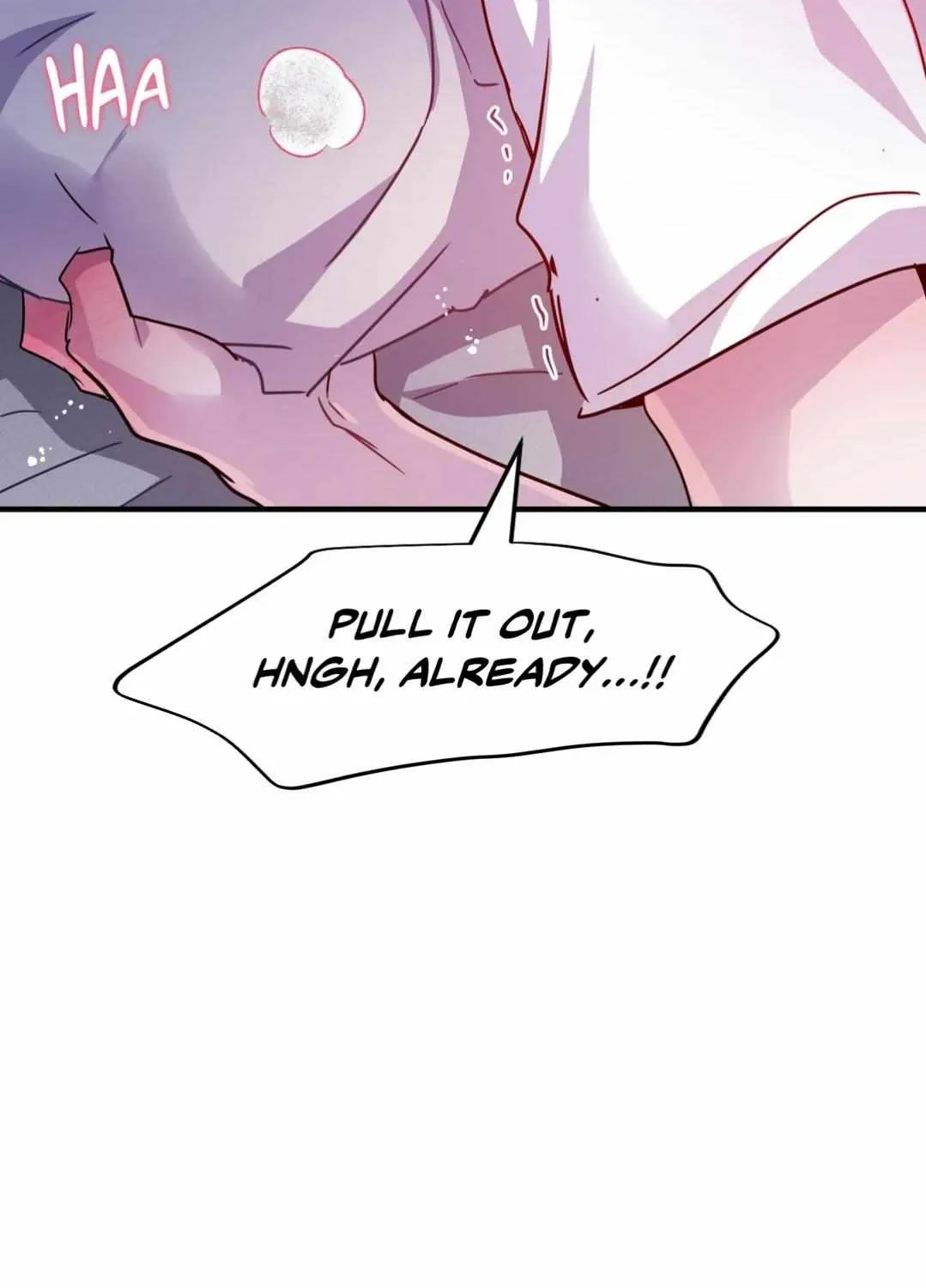 Dark Fall Chapter 34.2 page 14 - 