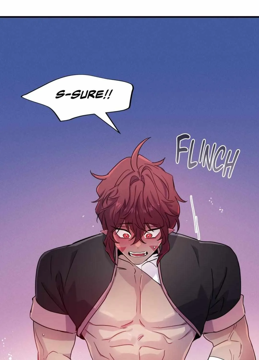 Dark Fall Chapter 34.2 page 15 - 