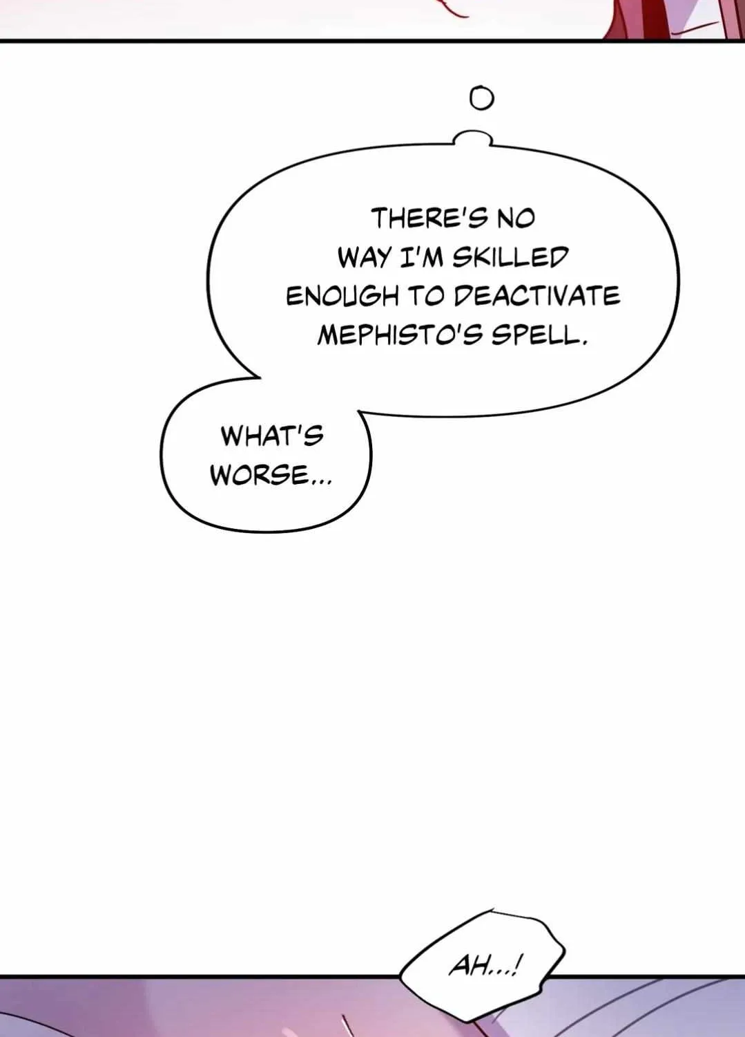 Dark Fall Chapter 34.2 page 18 - 