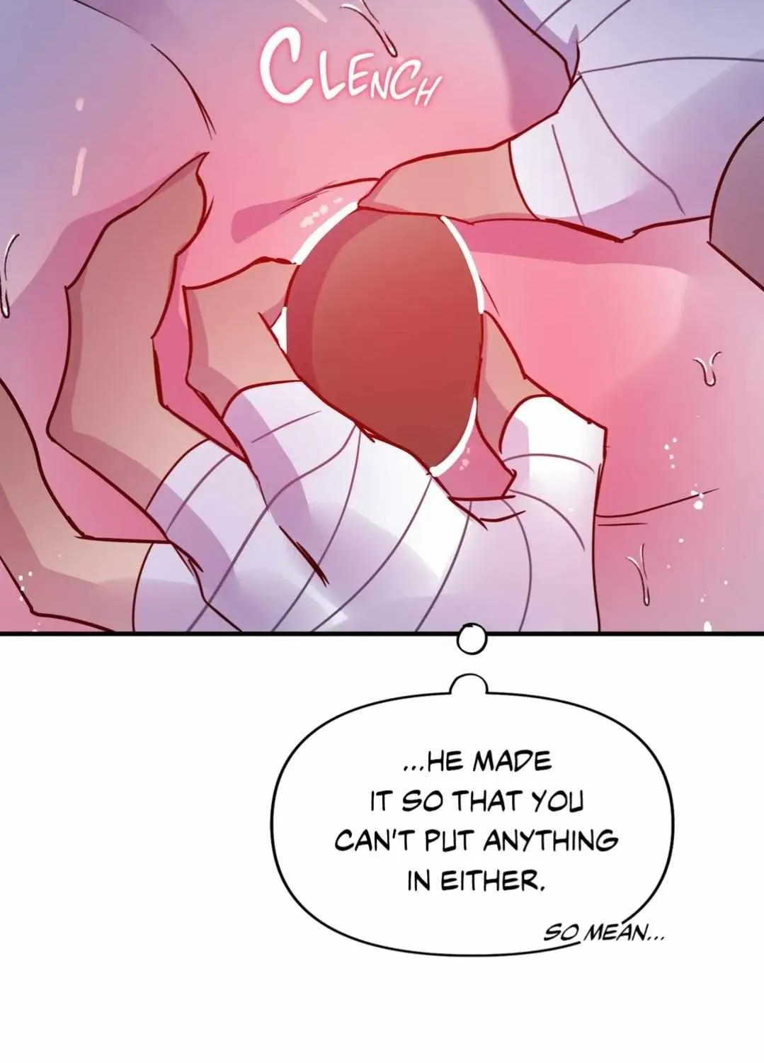 Dark Fall Chapter 34.2 page 19 - 