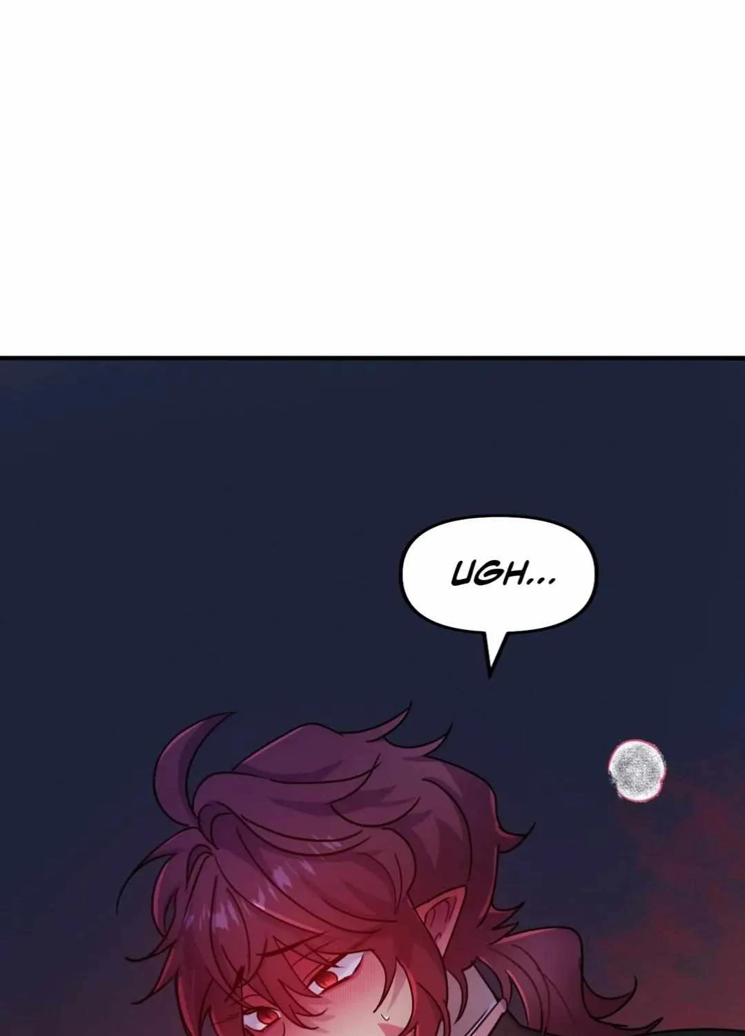 Dark Fall Chapter 34.2 page 20 - 