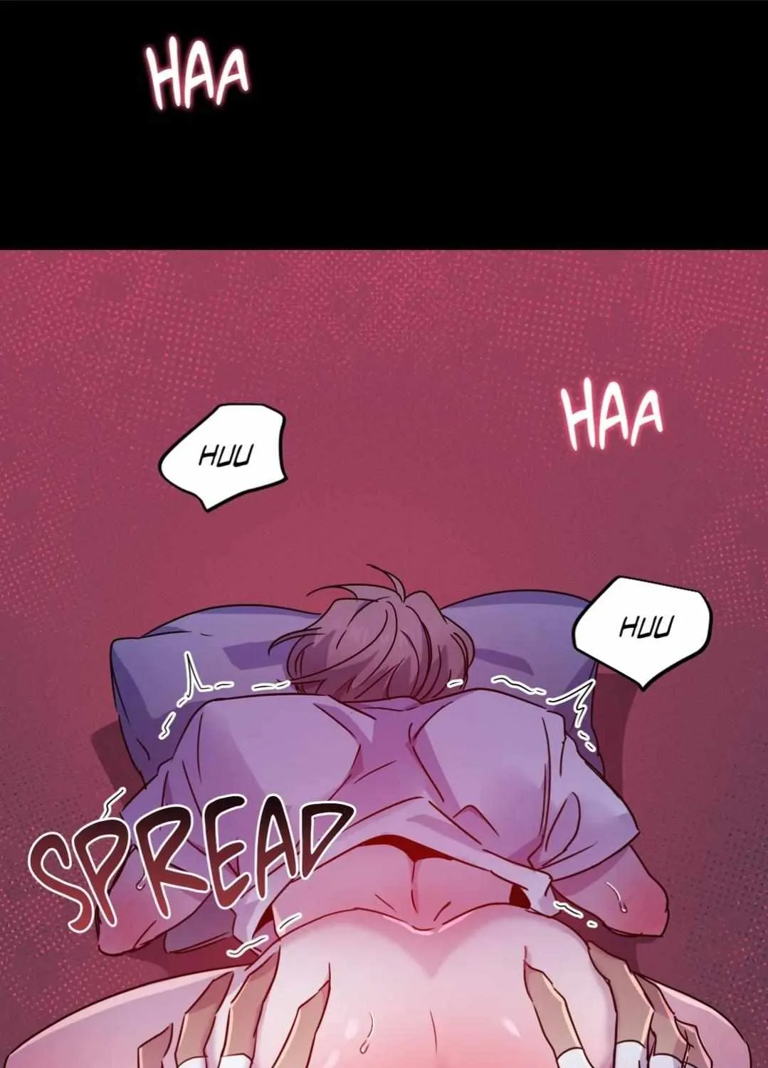 Dark Fall Chapter 34.2 page 23 - 