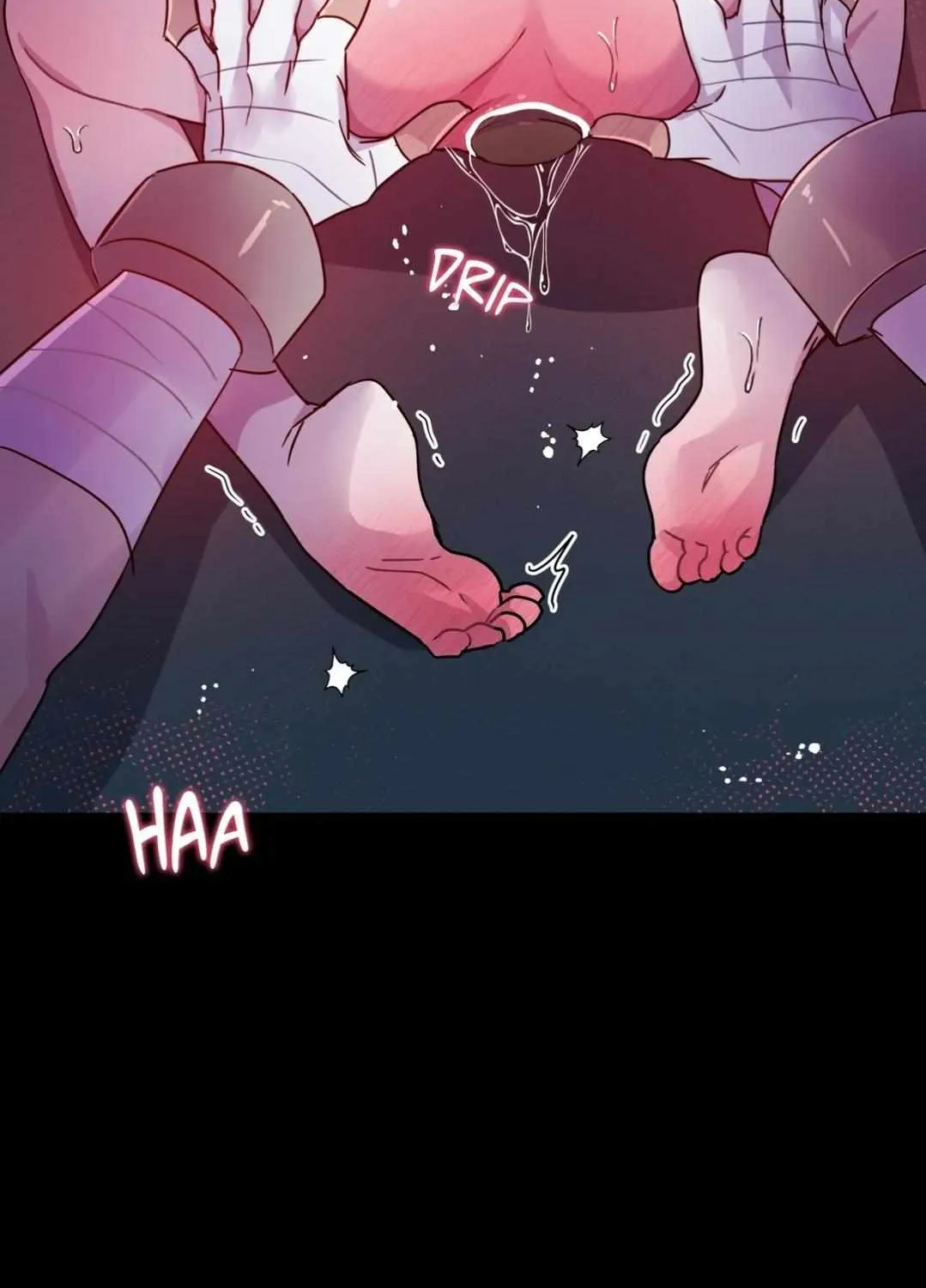 Dark Fall Chapter 34.2 page 24 - 
