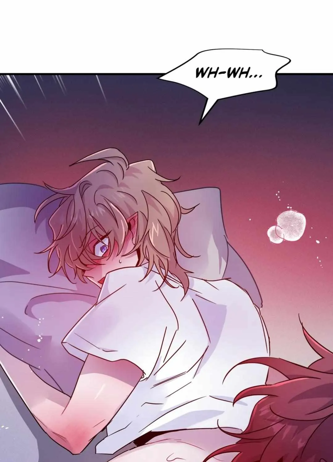 Dark Fall Chapter 34.2 page 30 - 