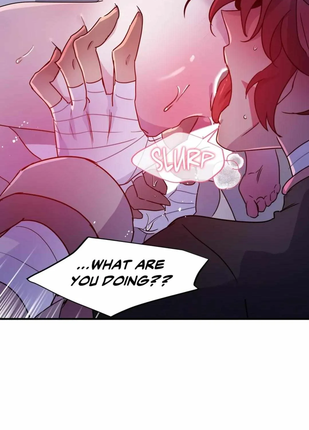 Dark Fall Chapter 34.2 page 31 - 