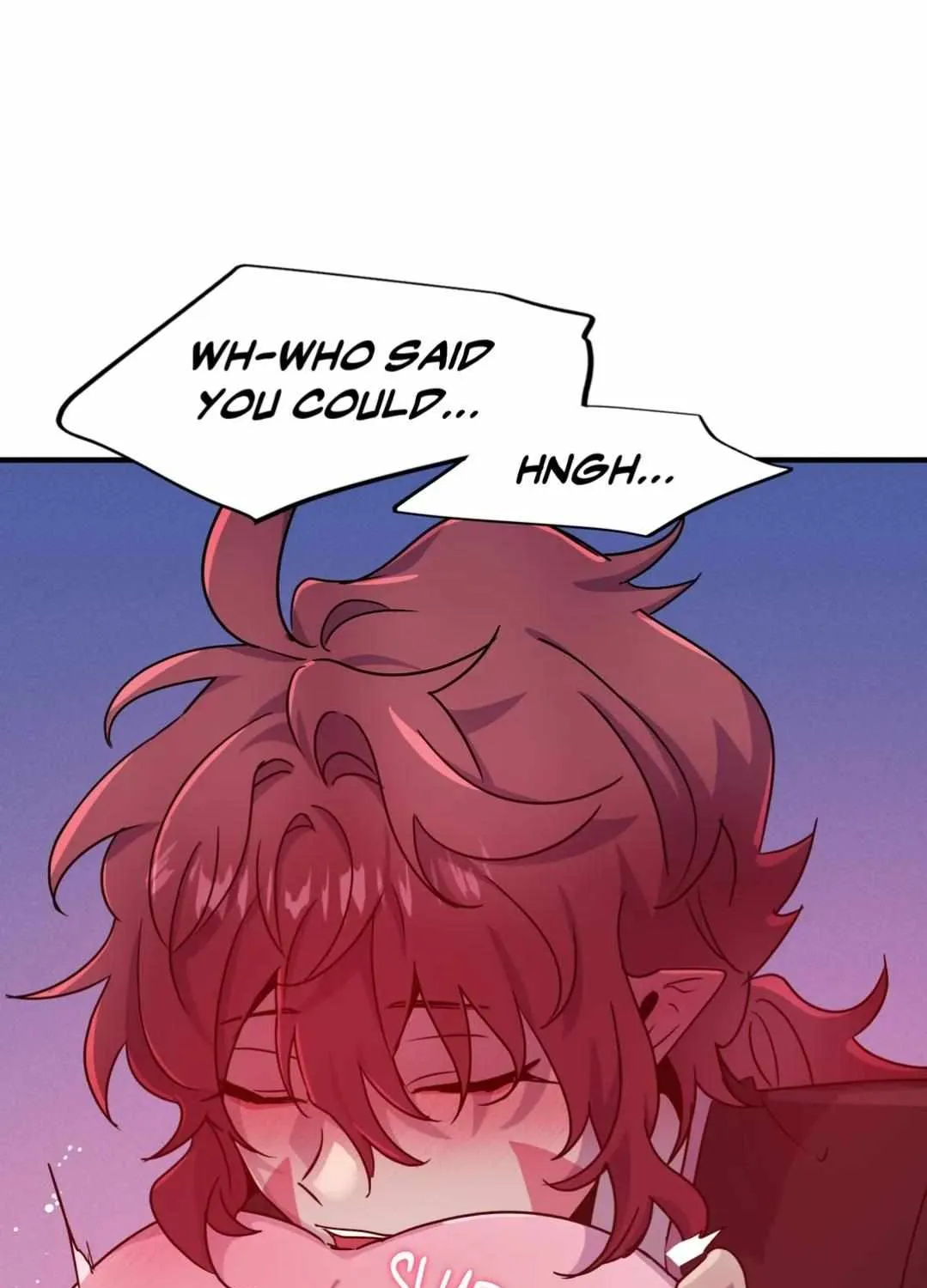 Dark Fall Chapter 34.2 page 32 - 