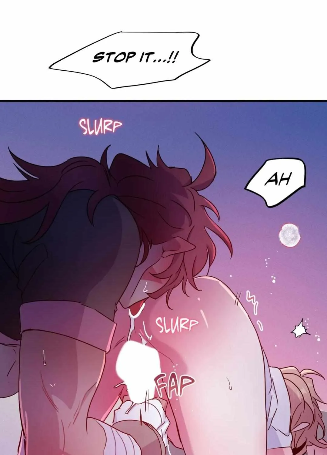 Dark Fall Chapter 34.2 page 37 - 