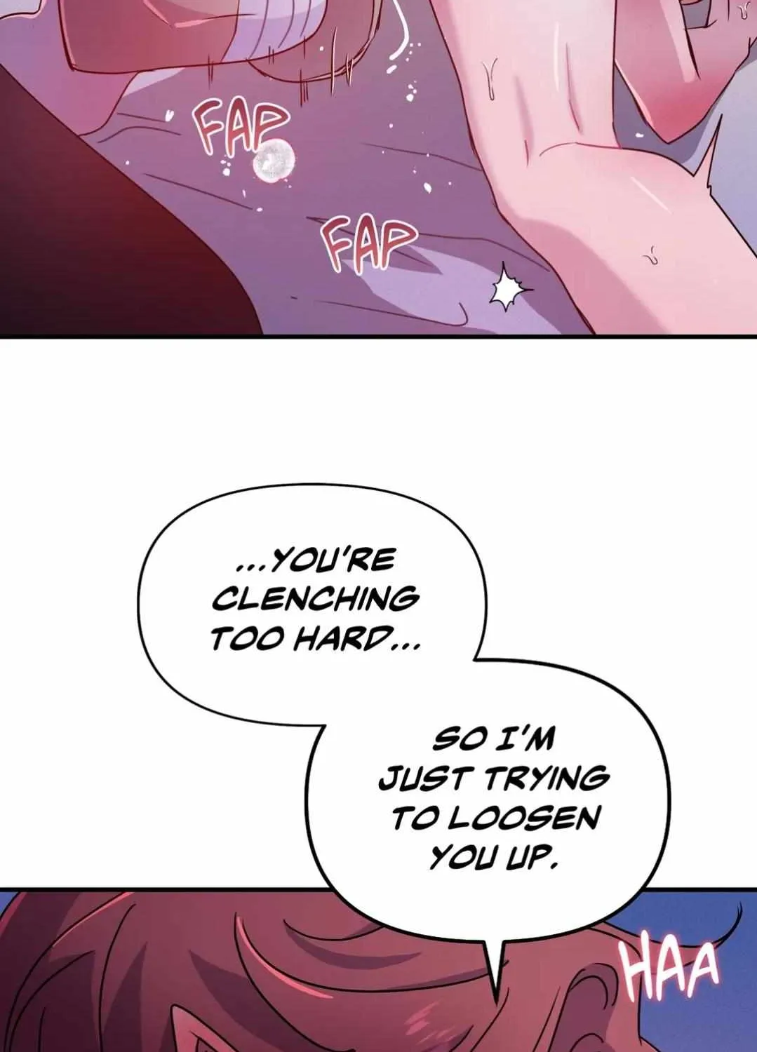 Dark Fall Chapter 34.2 page 38 - 