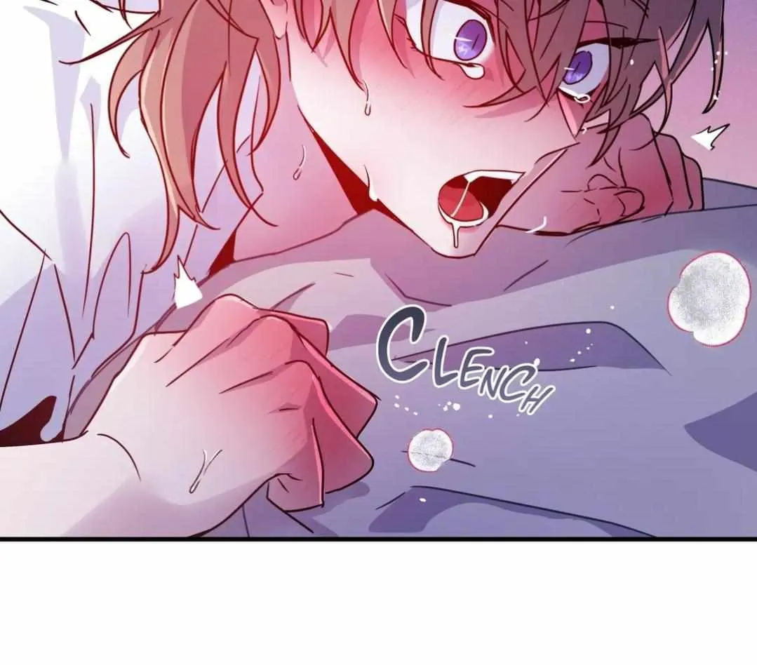 Dark Fall Chapter 34.2 page 41 - 