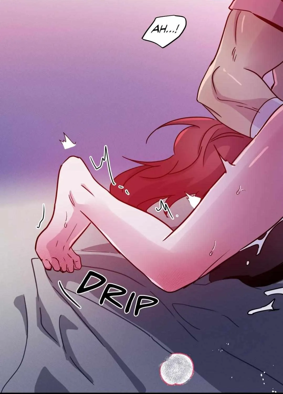 Dark Fall Chapter 34.2 page 44 - 