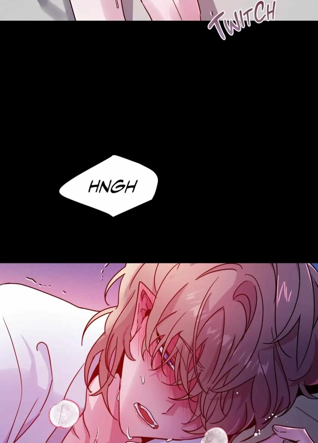 Dark Fall Chapter 34.2 page 47 - 
