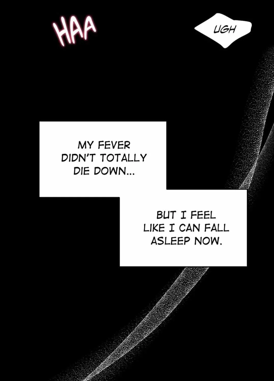 Dark Fall Chapter 34.2 page 49 - 