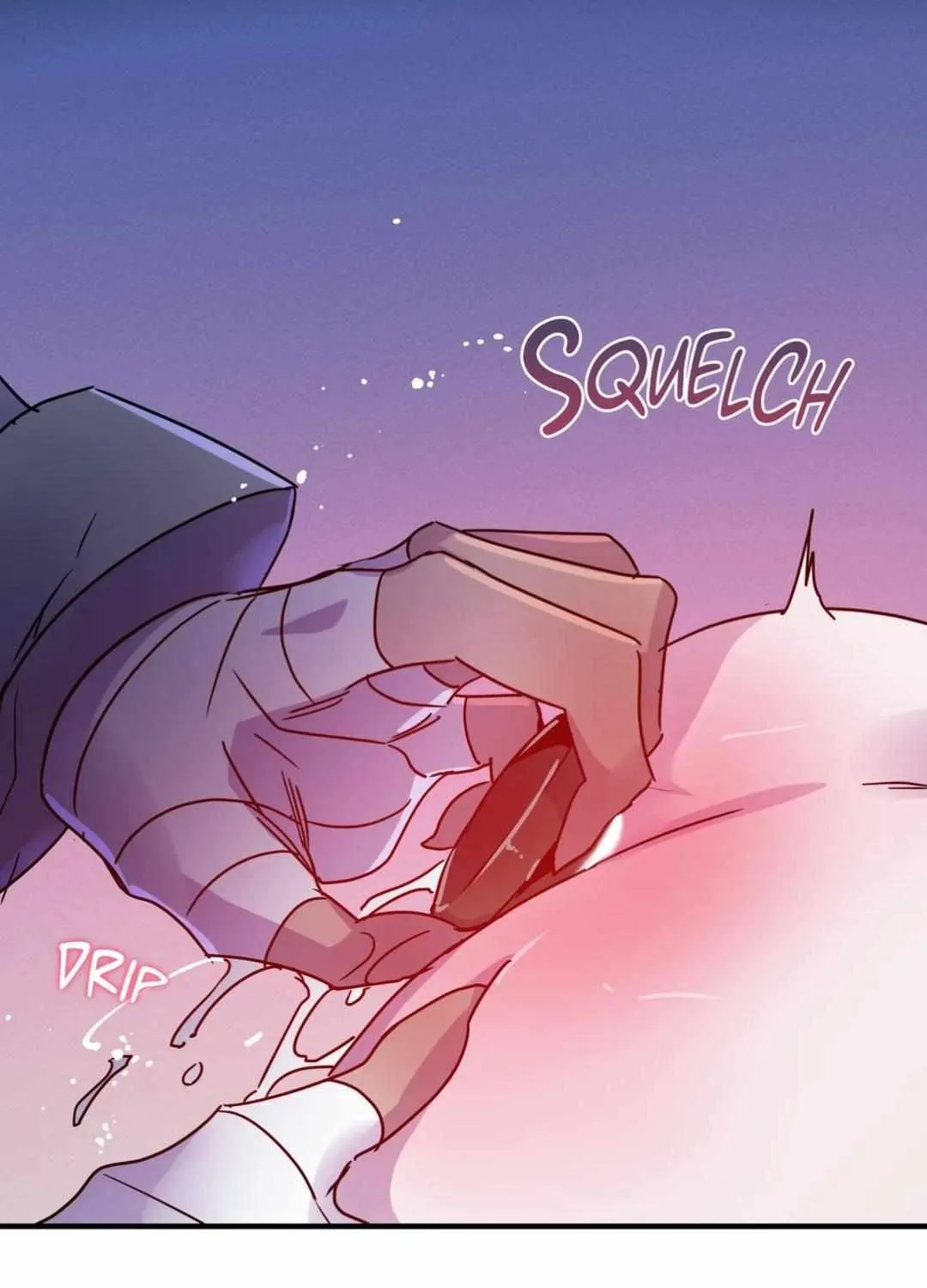 Dark Fall Chapter 34.2 page 6 - 