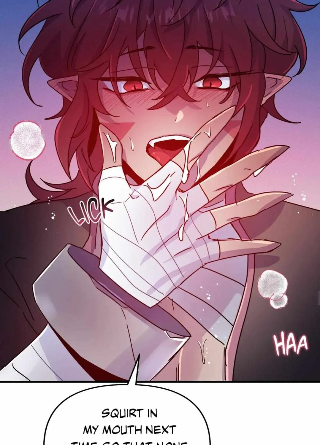 Dark Fall Chapter 34.2 page 53 - 