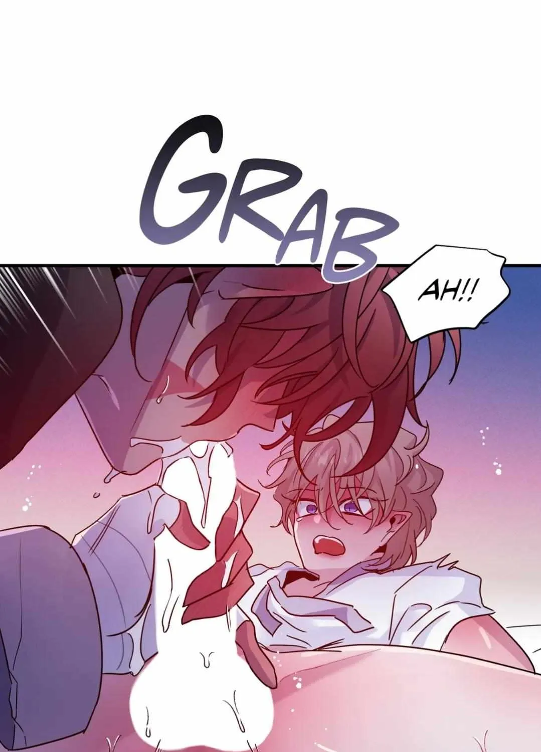 Dark Fall Chapter 34.2 page 56 - 