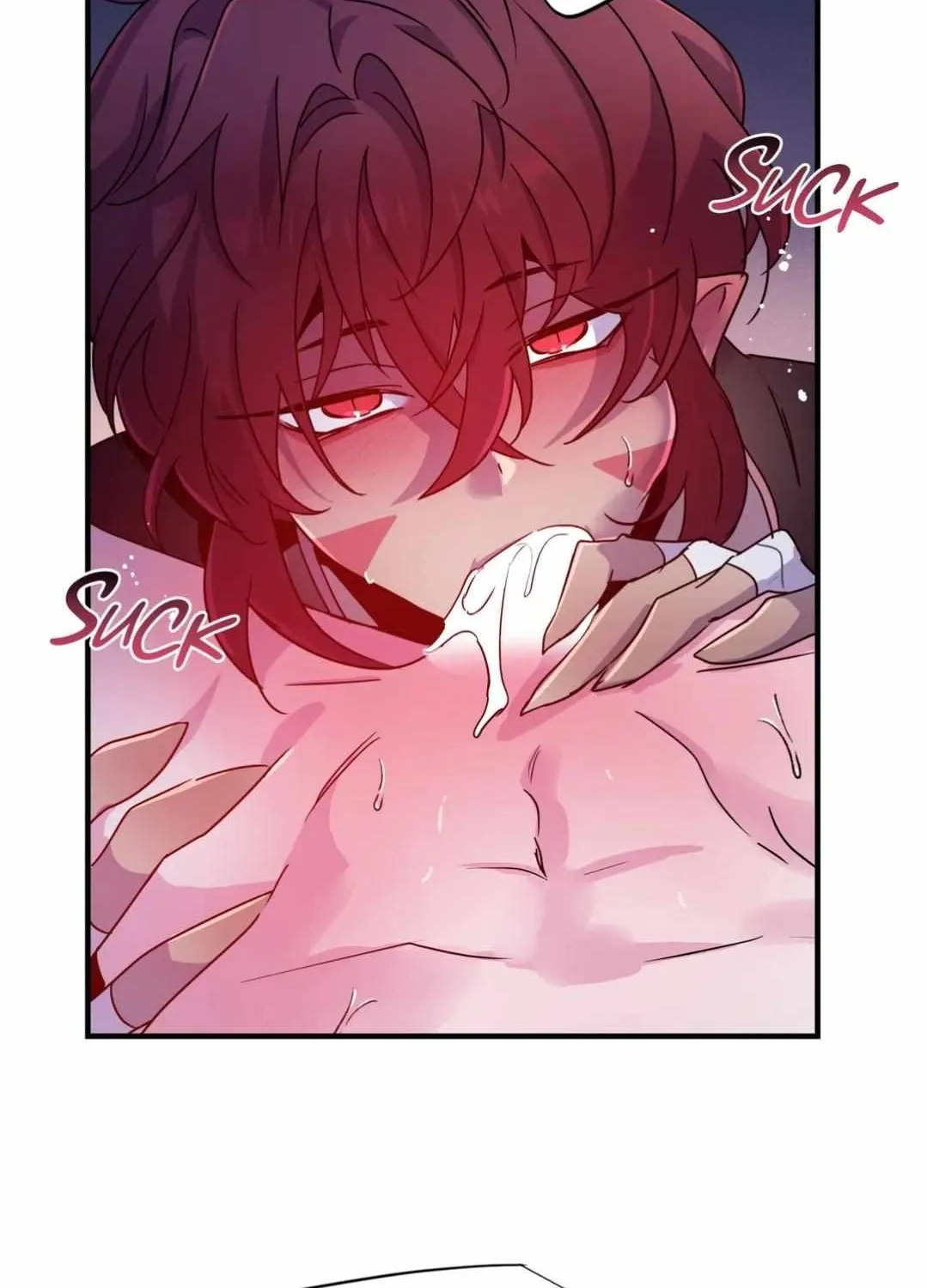 Dark Fall Chapter 34.2 page 58 - 