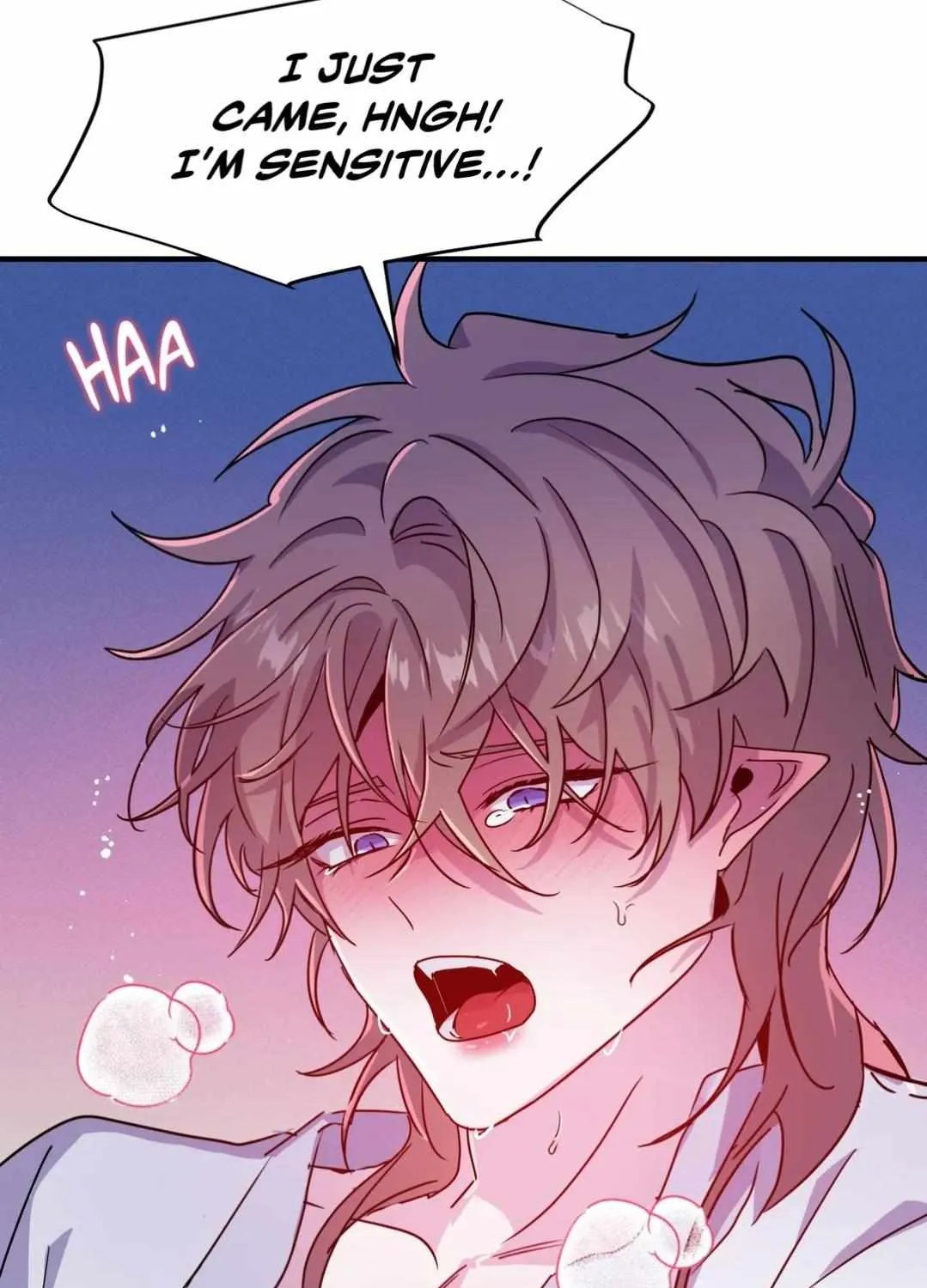 Dark Fall Chapter 34.2 page 59 - 