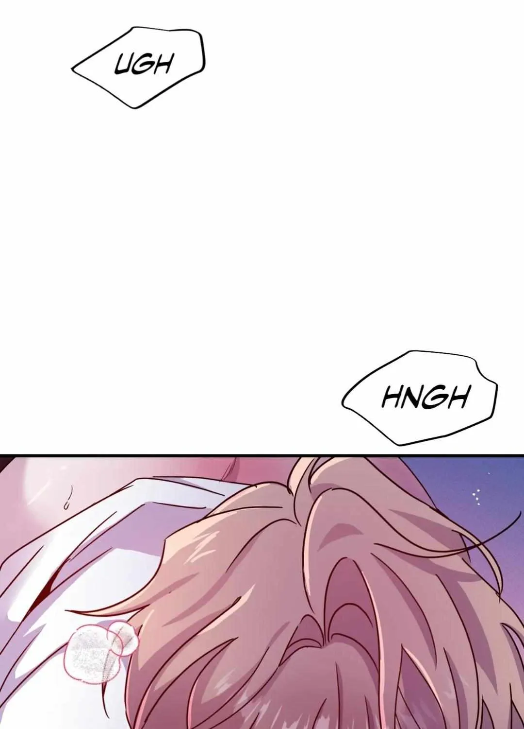 Dark Fall Chapter 34.2 page 7 - 