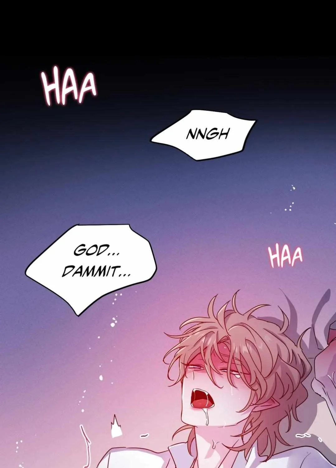 Dark Fall Chapter 34.2 page 64 - 