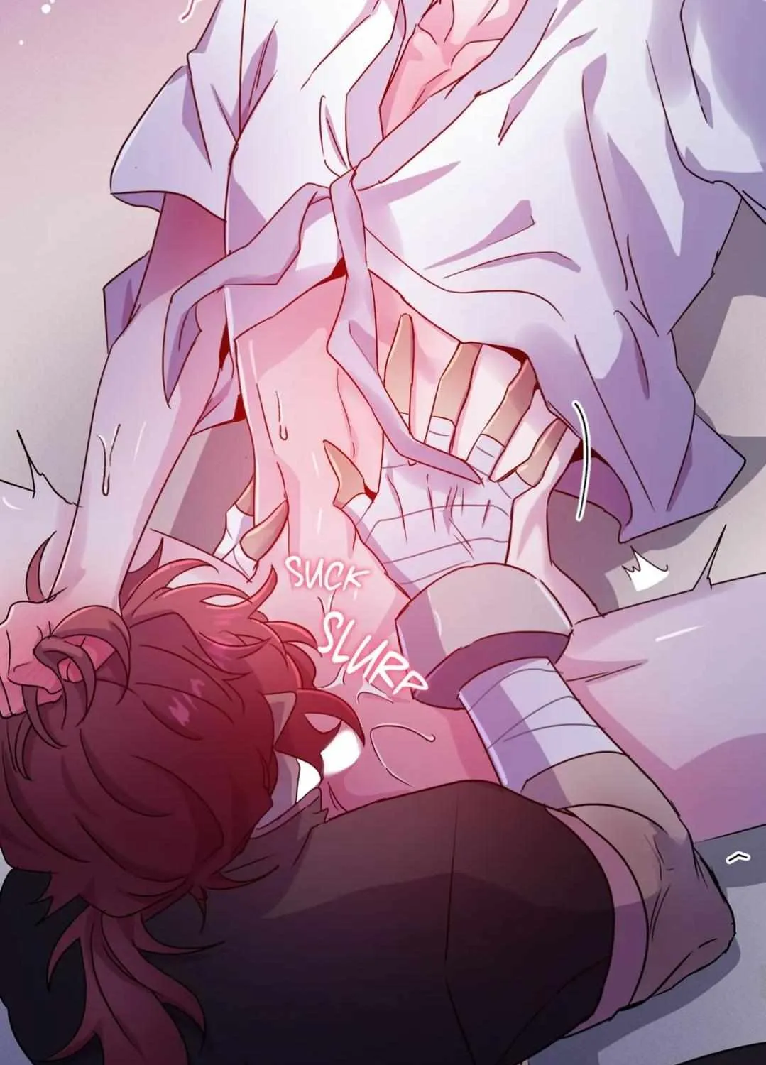 Dark Fall Chapter 34.2 page 65 - 