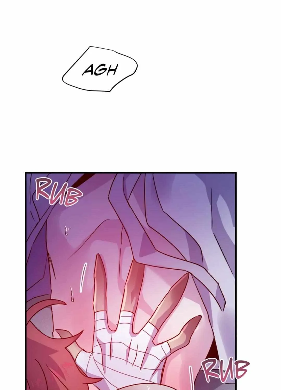Dark Fall Chapter 34.2 page 67 - 