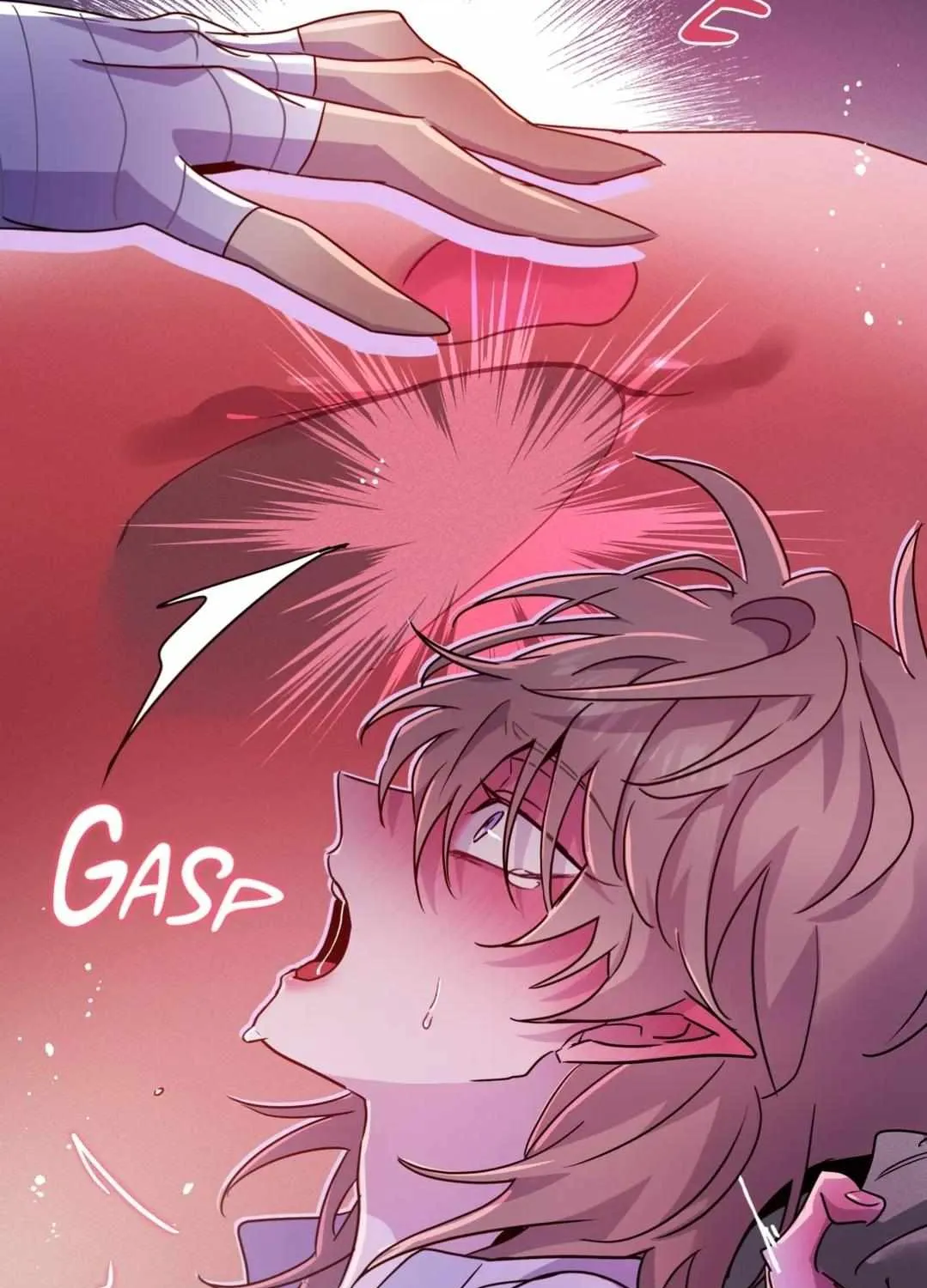 Dark Fall Chapter 34.2 page 69 - 