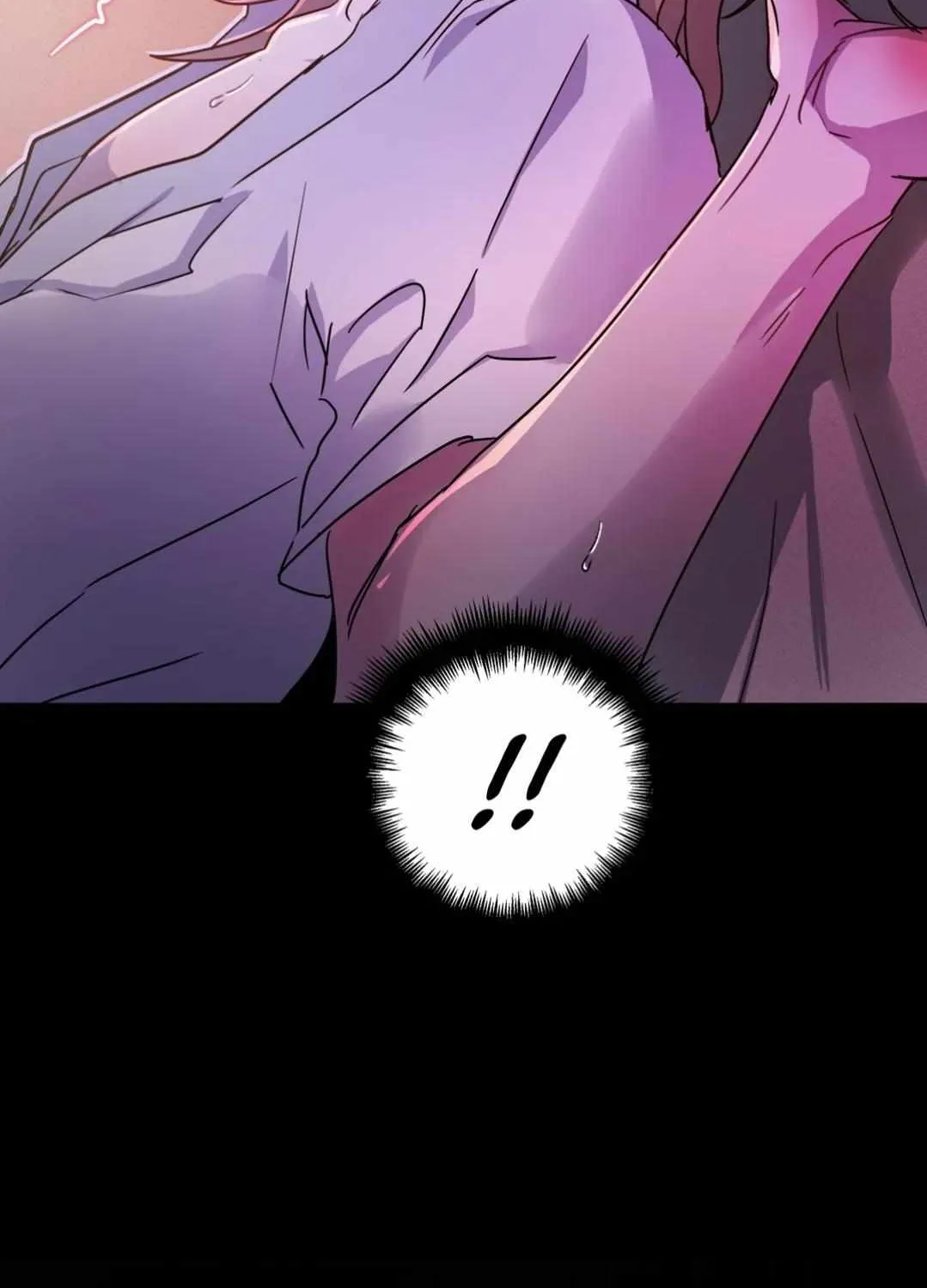Dark Fall Chapter 34.2 page 70 - 