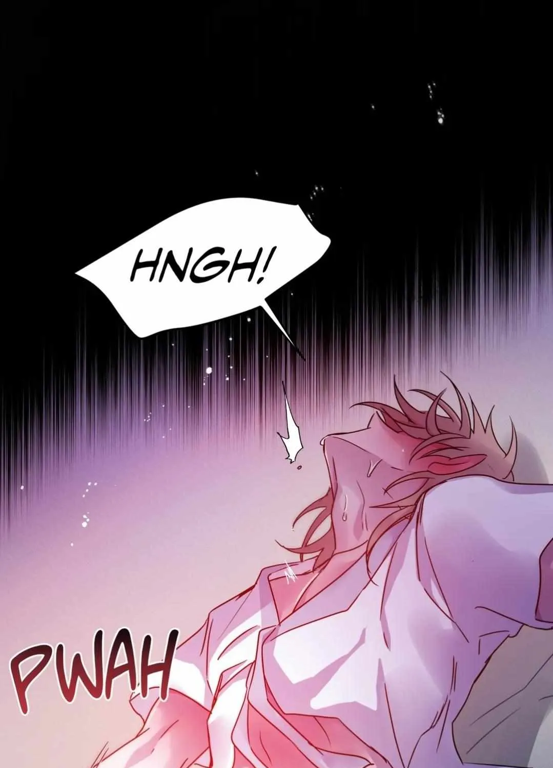 Dark Fall Chapter 34.2 page 71 - 