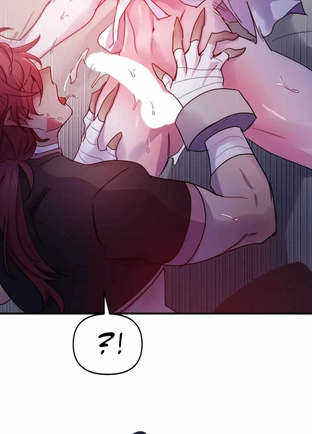 Dark Fall Chapter 34.2 page 72 - 