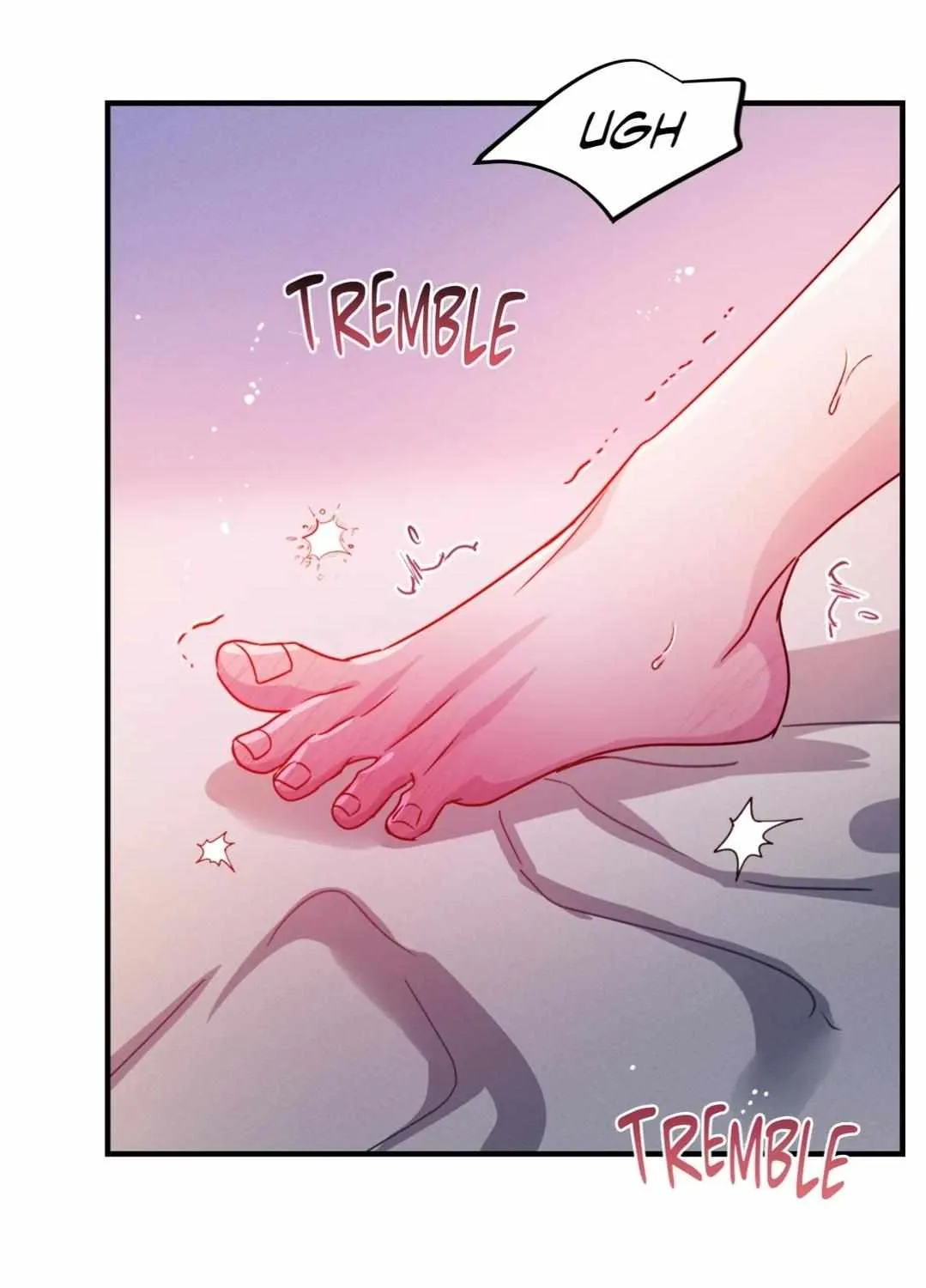 Dark Fall Chapter 34.2 page 75 - 