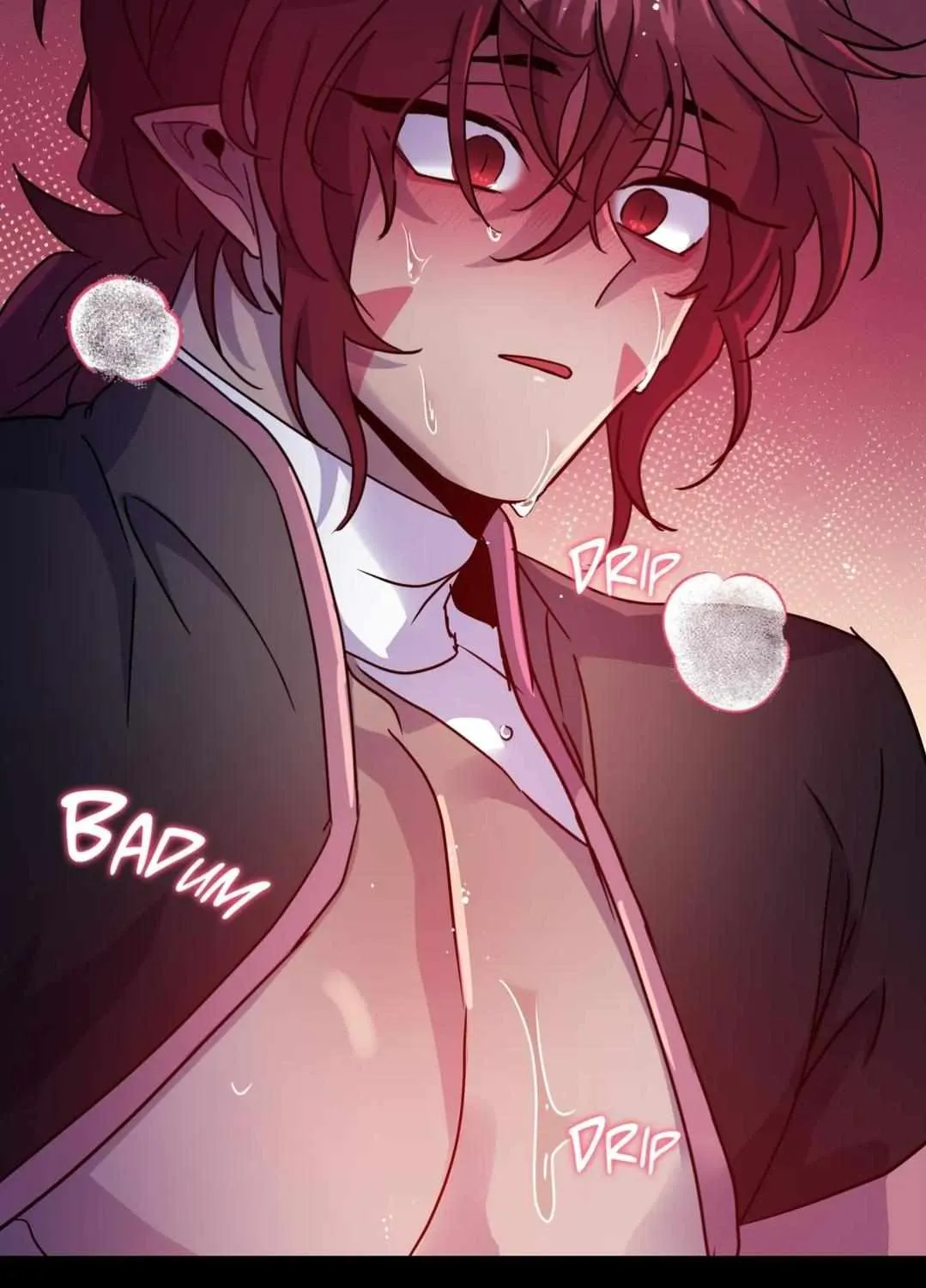 Dark Fall Chapter 34.2 page 79 - 