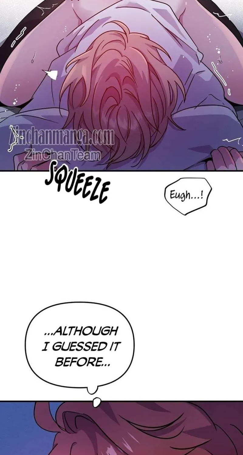 Dark Fall Chapter 34 page 11 - 