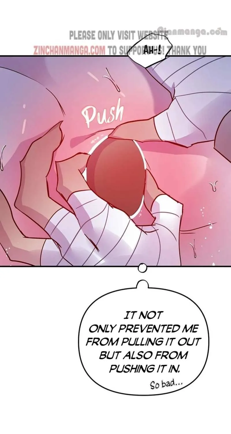 Dark Fall Chapter 34 page 13 - 