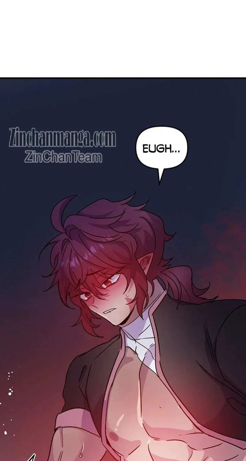 Dark Fall Chapter 34 page 14 - 